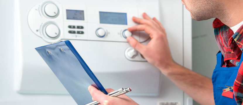 Beydağ Buderus Kombi Servisi